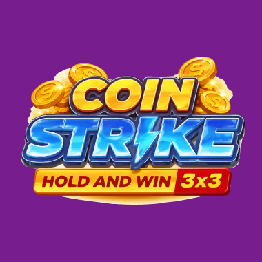 Coin Strike Hold and Win